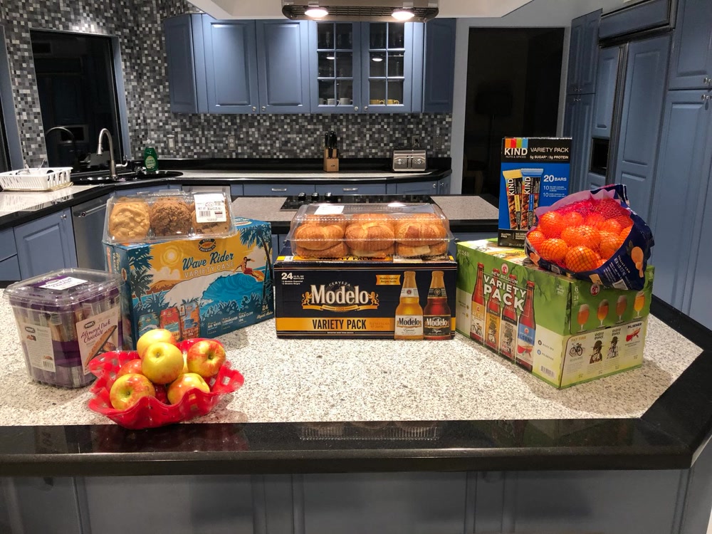 Slideshow Background